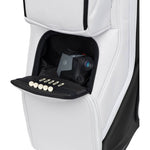 Ping DLX Cart Bag White 2025