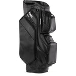Ping DLX Cart Bag Black 2025