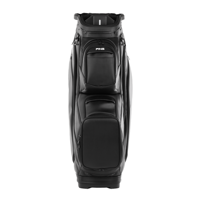 Ping DLX Cart Bag Black 2025