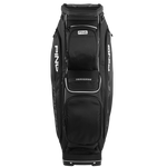 Ping Traverse Cart Bag Black 2025