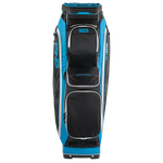 Ping Traverse Cart Bag Blue/Black 2025