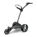 Motocaddy S1 electric trolley 2025 with ultra lithium battery
