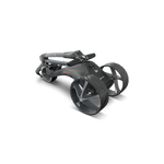 Motocaddy S1 electric trolley 2025 with ultra lithium battery