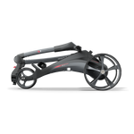 Motocaddy S1 electric trolley 2025 with ultra lithium battery