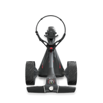 Motocaddy S1 electric trolley 2025 with ultra lithium battery