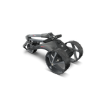 Motocaddy S1 DHC electric trolley 2025 with 18 hole lithium battery