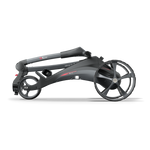 Motocaddy S1 DHC electric trolley 2025 with 18 hole lithium battery