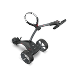 Motocaddy S1 DHC electric trolley 2025 with 18 hole lithium battery