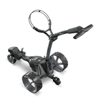 Motocaddy ME Remote electric trolley 2025 with ultra lithium battery