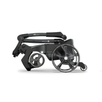 Motocaddy ME Remote electric trolley 2025 with ultra lithium battery