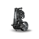 Motocaddy ME Remote electric trolley 2025 with ultra lithium battery