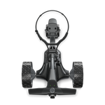 Motocaddy ME Remote electric trolley 2025 with ultra lithium battery