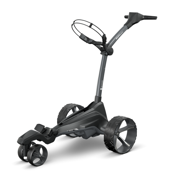 Electric Trolleys