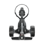 Motocaddy M7 Remote electric trolley 2025 with ultra lithium battery