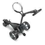 Motocaddy M7 Remote electric trolley 2025 with ultra lithium battery
