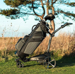 Motocaddy M7 Remote electric trolley 2025 with ultra lithium battery