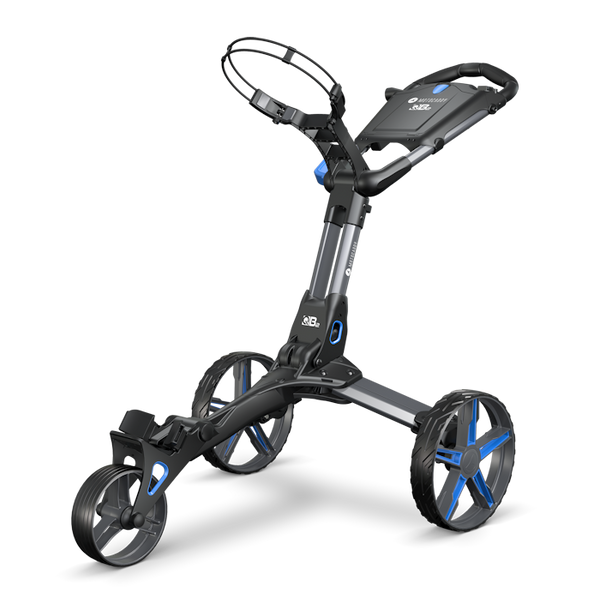 Push Trolleys