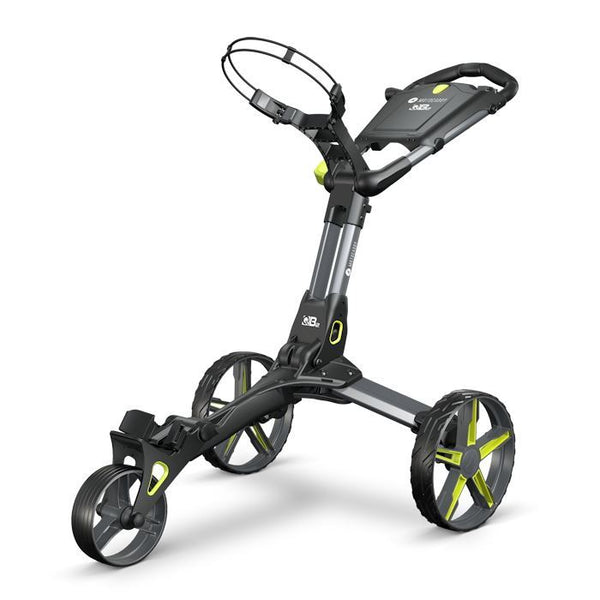 Push Trolleys