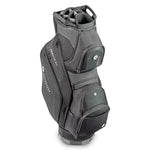 Motocaddy Pro Series Cart Bag - Black/Charcoal