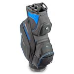 Motocaddy Pro Series Cart Bag 2025 Black/Blue