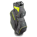 Motocaddy Pro Series Cart Bag 2025 Black/Lime