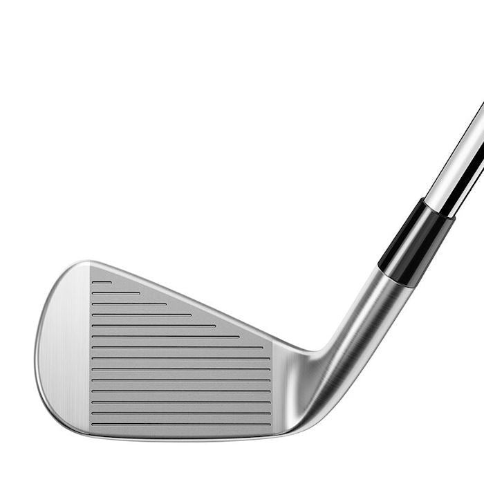 TaylorMade P790 Irons 2025 - Steel Custom