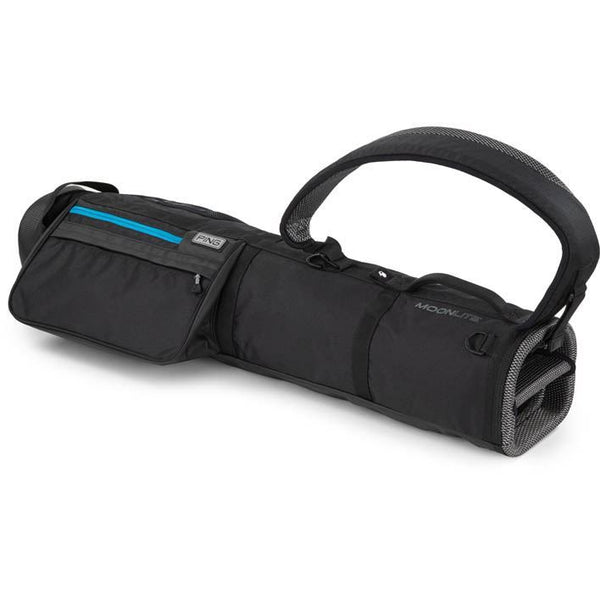 Stand Bags