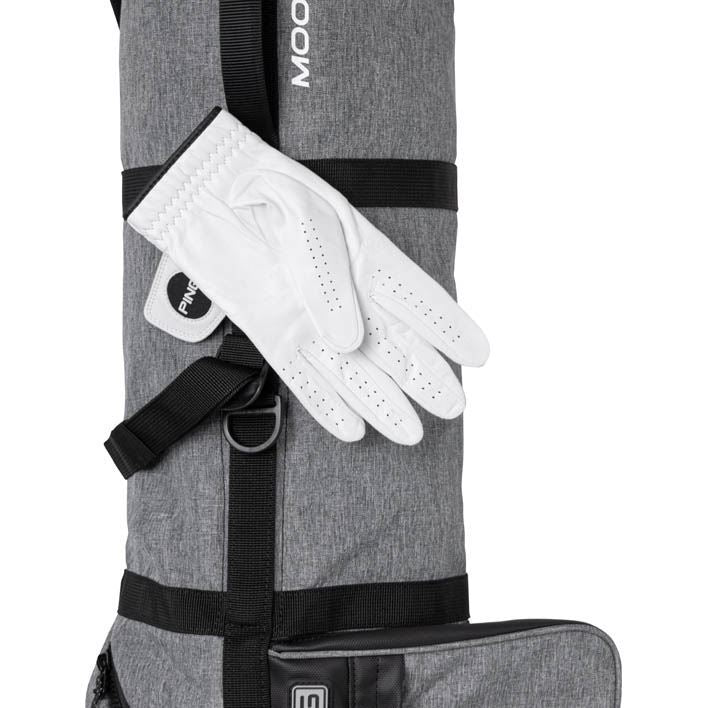 Ping Moonlite Carry Bag Black 2025