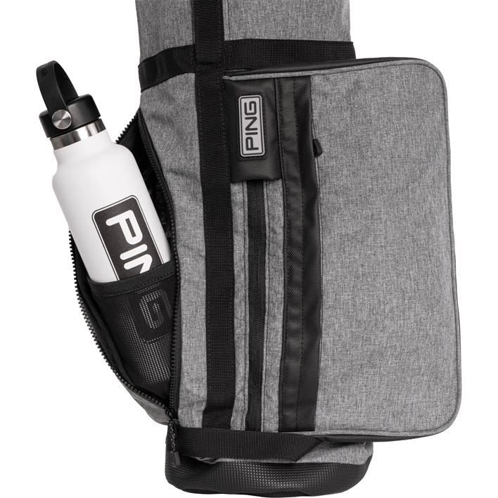 Ping Moonlite Carry Bag Black 2025
