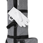 Ping Moonlite Carry Bag Heather Grey/Black 2025