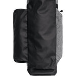Ping Moonlite Carry Bag Heather Grey/Black 2025
