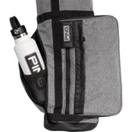 Ping Moonlite Carry Bag Heather Grey/Black 2025
