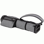Ping Moonlite Carry Bag Heather Grey/Black 2025