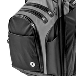 Motocaddy Protekta Cart Bag White/Grey 2025