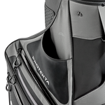 Motocaddy Protekta Cart Bag White/Grey 2025