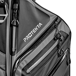 Motocaddy Protekta Cart Bag White/Grey 2025