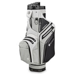 Motocaddy Protekta Cart Bag White/Grey 2025