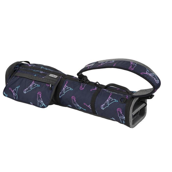 Ping Moonlite Carry Bag Mr.Ping 2025