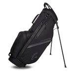 Callaway Chase Dry '25 Stand Bag Black
