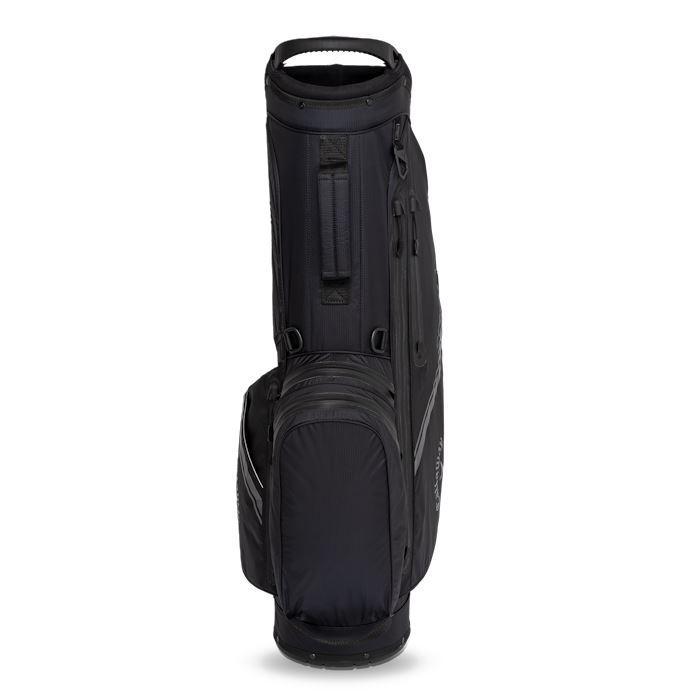 Callaway Chase Dry '25 Stand Bag Black