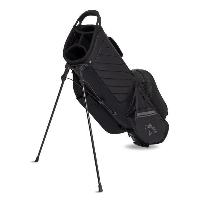 Callaway Chase Dry '25 Stand Bag Black