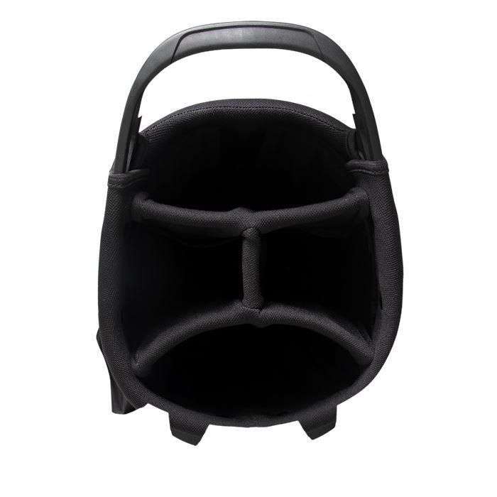 Callaway Chase Dry '25 Stand Bag Black