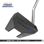 Cleveland HB SOFT 2 Black Putter – Model 11