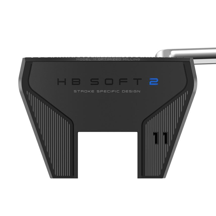 Cleveland HB SOFT 2 Black Putter – Model 11