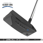 Cleveland HB SOFT 2 Black Putter – Model 8