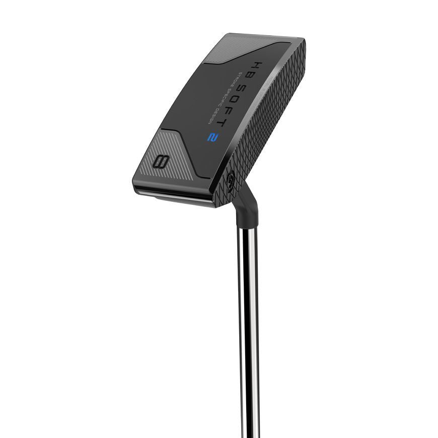 Cleveland HB SOFT 2 Black Putter – Model 8