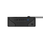 Cleveland HB SOFT 2 Black Putter – Model 8