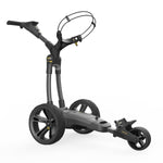 PowaKaddy CT10 GPS electric trolley 2025 with 18 hole lithium battery