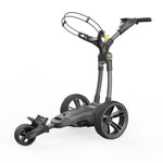 PowaKaddy CT10 GPS electric trolley 2025 with 18 hole lithium battery