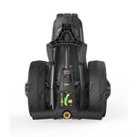 PowaKaddy CT10 GPS electric trolley 2025 with 18 hole lithium battery